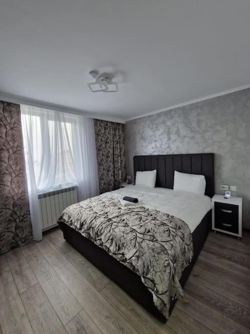 Apartamento Delux Flat Straja-Lupeni Lupeni  Exterior foto