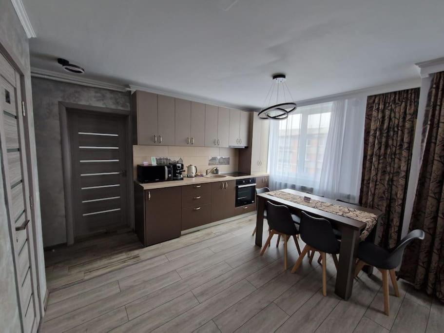 Apartamento Delux Flat Straja-Lupeni Lupeni  Exterior foto