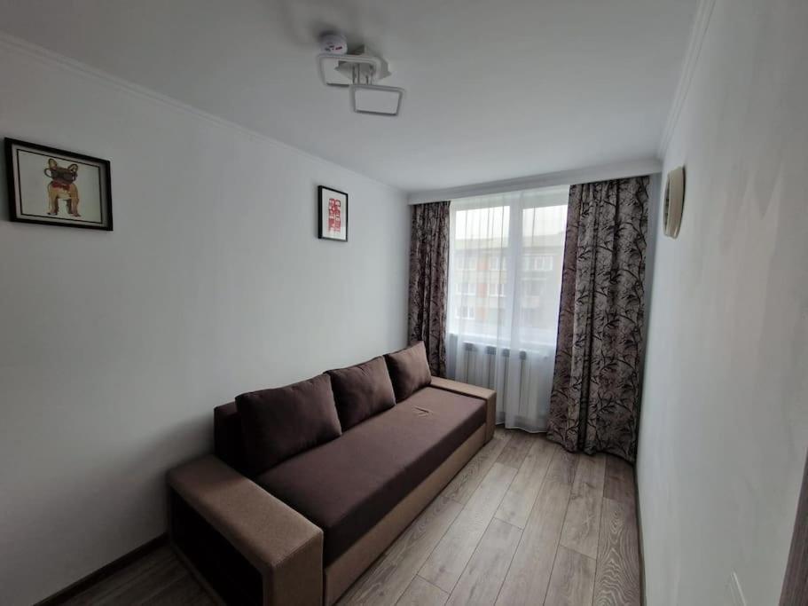 Apartamento Delux Flat Straja-Lupeni Lupeni  Exterior foto